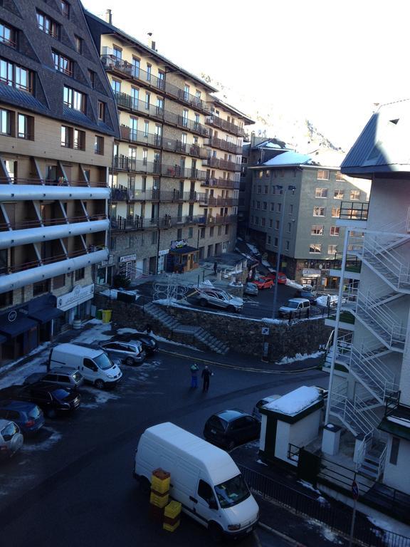 P&C Montreal Διαμέρισμα Pas De La Casa Δωμάτιο φωτογραφία