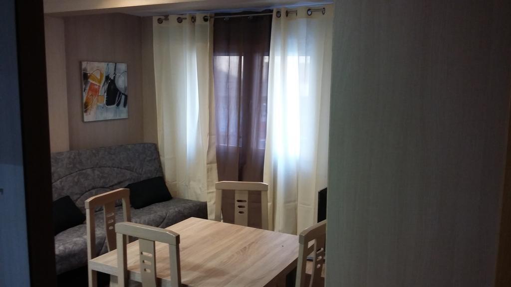 P&C Montreal Διαμέρισμα Pas De La Casa Εξωτερικό φωτογραφία