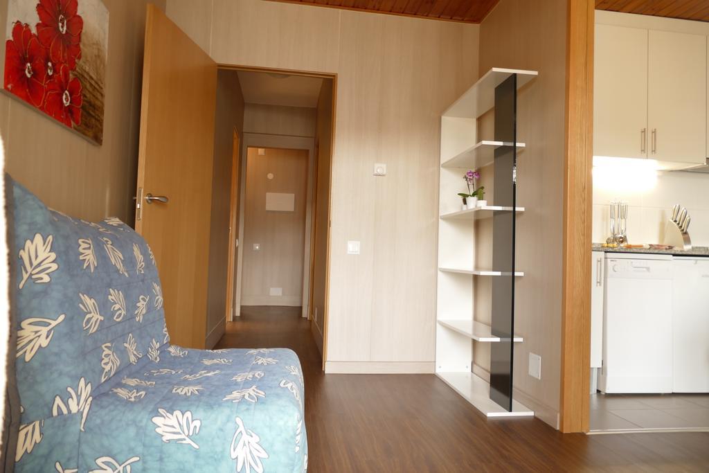 P&C Montreal Διαμέρισμα Pas De La Casa Εξωτερικό φωτογραφία