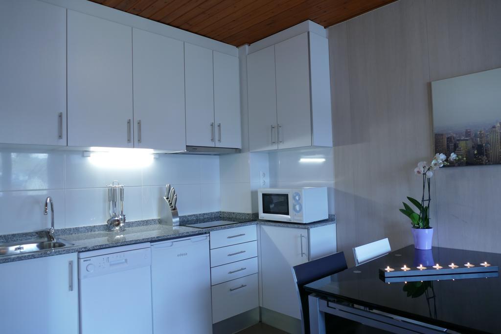 P&C Montreal Διαμέρισμα Pas De La Casa Εξωτερικό φωτογραφία