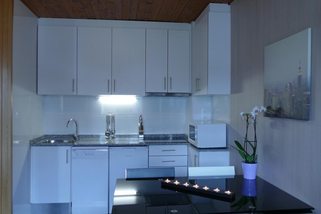 P&C Montreal Διαμέρισμα Pas De La Casa Εξωτερικό φωτογραφία