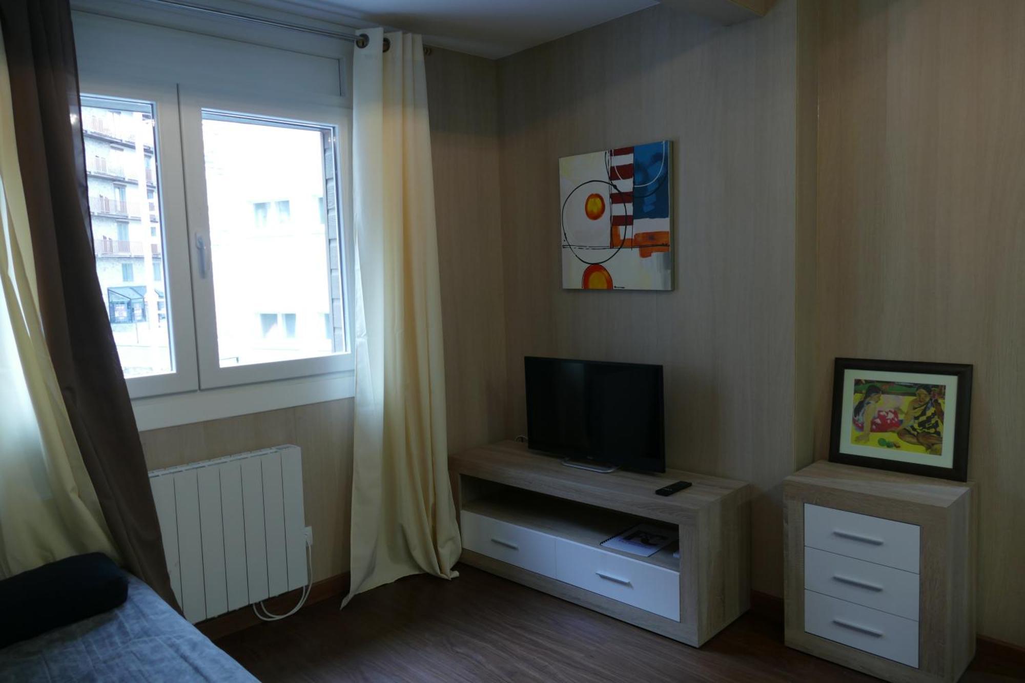 P&C Montreal Διαμέρισμα Pas De La Casa Εξωτερικό φωτογραφία